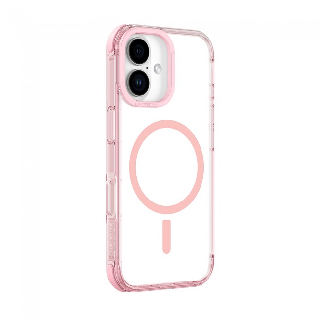 Apple iPhone 16 Plus Kılıf Magsafe Şarj Özellikli Amazingthing Omni Serisi Kapak Apple iPhone 16 Plus Kılıf Magsafe Şarj Özellikli Amazingthing Omni Serisi Kapak