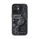 Apple iPhone 16 Plus Kılıf Magsafe Şarj Özellikli Benks City Serisi Kapak Apple iPhone 16 Plus Kılıf Magsafe Şarj Özellikli Benks City Serisi Kapak