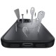 Apple iPhone 16 Plus Kılıf Magsafe Şarj Özellikli Benks Mist Protective Kapak Apple iPhone 16 Plus Kılıf Magsafe Şarj Özellikli Benks Mist Protective Kapak