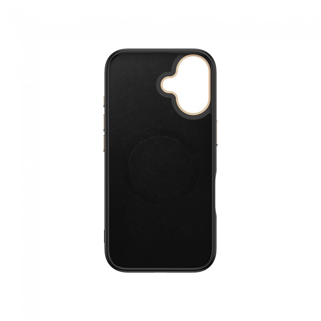Apple iPhone 16 Plus Kılıf M-safe Şarj Özellikli Karbon Fiber Görünümlü Zore Antina Kapak Apple iPhone 16 Plus Kılıf M-safe Şarj Özellikli Karbon Fiber Görünümlü Zore Antina Kapak
