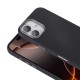 Apple iPhone 16 Plus Kılıf Magsafe Şarj Özellikli PU Deri Zore Adora Kapak