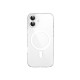 Apple iPhone 16 Plus Kılıf Magsafe Şarj Özellikli Wiwu YXK-207 Invisible Pro Sert PC Kapak Apple iPhone 16 Plus Kılıf Magsafe Şarj Özellikli Wiwu YXK-207 Invisible Pro Sert PC Kapak