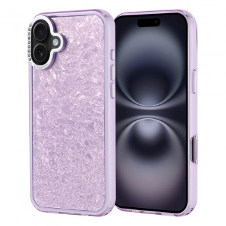 Apple iPhone 16 Plus Kılıf Taşlı Tasarımlı Zore Kapi Kapak Apple iPhone 16 Plus Kılıf Taşlı Tasarımlı Zore Kapi Kapak