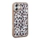 Apple iPhone 16 Plus Kılıf Taşlı ve Simli Tasarım Zore Azra Kapak Apple iPhone 16 Plus Kılıf Taşlı ve Simli Tasarım Zore Azra Kapak