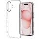 Apple iPhone 16 Plus Kılıf Zore Droga Kapak