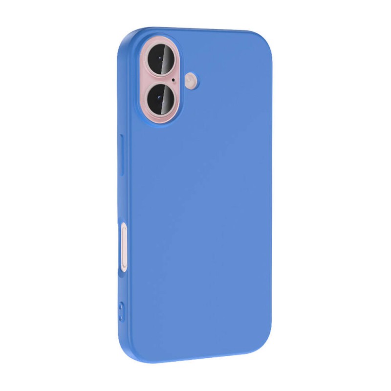 Bal-z Apple iPhone 16 Plus Kılıf Zore LSR Lansman Kapak