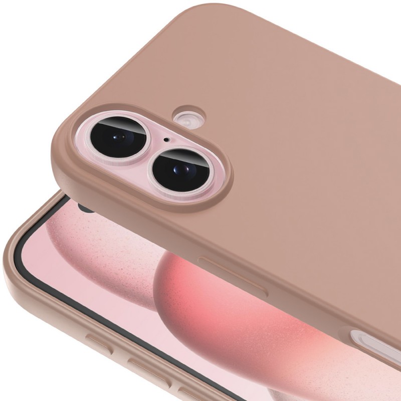 Bal-z Apple iPhone 16 Plus Kılıf Zore LSR Lansman Kapak