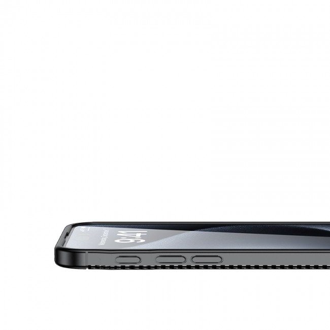 Apple iPhone 16 Plus Kılıf Zore Negro Silikon Kapak Apple iPhone 16 Plus Kılıf Zore Negro Silikon Kapak
