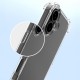 Apple iPhone 16 Plus Kılıf Zore Nitro Anti Shock Silikon Apple iPhone 16 Plus Kılıf Zore Nitro Anti Shock Silikon