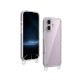 Apple iPhone 16 Plus Kılıf Zore X-Rop Kapak Apple iPhone 16 Plus Kılıf Zore X-Rop Kapak