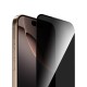 Apple iPhone 16 Plus Wiwu GT-021 Titan Guard Serisi Şok Emici Hibrit Polimer Privacy Ekran Koruyucu Film + Kolay Uygulama Aparatı Apple iPhone 16 Plus Wiwu GT-021 Titan Guard Serisi Şok Emici Hibrit Polimer Privacy Ekran Koruyucu Film + Kolay Uygulama Aparatı