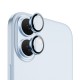 Apple iPhone 16 Plus Wiwu LG-003 Lens Guard Çizilmeye Karşı Dayanıklı Safir Kamera Lens Koruyucu Apple iPhone 16 Plus Wiwu LG-003 Lens Guard Çizilmeye Karşı Dayanıklı Safir Kamera Lens Koruyucu
