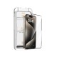 Apple iPhone 16 Plus Wiwu SQ-008 Oleofobik Easy Install Darbeye Karşı Dayanıklı Temperli Cam Ekran Koruyucu + Kolay Uygulama Aparatlı Apple iPhone 16 Plus Wiwu SQ-008 Oleofobik Easy Install Darbeye Karşı Dayanıklı Temperli Cam Ekran Koruyucu + Kolay Uygulama Aparatlı
