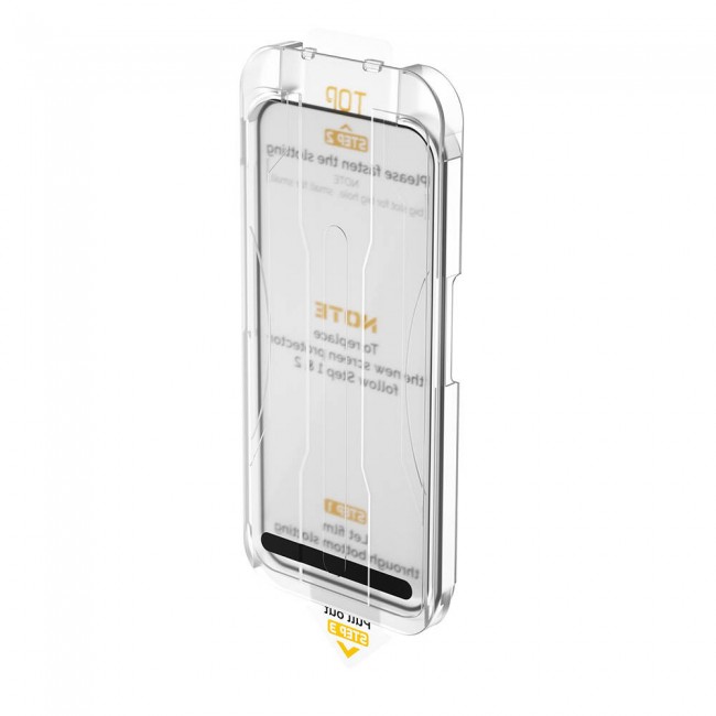 Apple iPhone 16 Plus Wiwu SQ-008 Oleofobik Easy Install Darbeye Karşı Dayanıklı Temperli Cam Ekran Koruyucu + Kolay Uygulama Aparatlı Apple iPhone 16 Plus Wiwu SQ-008 Oleofobik Easy Install Darbeye Karşı Dayanıklı Temperli Cam Ekran Koruyucu + Kolay Uygulama Aparatlı