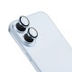 Bal-z Apple iPhone 16 Plus  Mikro Kamera Lens Koruyucu