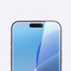 Apple iPhone 16 Pro Amazingthing Radix Parmak İzi Bırakmayan Temperli Cam Ekran Koruyucu