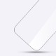 Apple iPhone 16 Pro Amazingthing Radix Parmak İzi Bırakmayan Temperli Cam Ekran Koruyucu