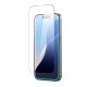 Apple iPhone 16 Pro Amazingthing Radix Parmak İzi Bırakmayan Temperli Cam Ekran Koruyucu