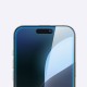 Apple iPhone 16 Pro Amazingthing Titan Parmak İzi Bırakmayan Temperli Cam Ekran Koruyucu
