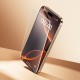 Apple iPhone 16 Pro Benks 0.3mm InvisiWarrior Ekranı Tam Kaplayan Full Şeffaf Ekran Koruyucu Apple iPhone 16 Pro Benks 0.3mm InvisiWarrior Ekranı Tam Kaplayan Full Şeffaf Ekran Koruyucu
