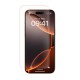 Apple iPhone 16 Pro Benks 0.3mm InvisiWarrior Ekranı Tam Kaplayan Full Şeffaf Ekran Koruyucu Apple iPhone 16 Pro Benks 0.3mm InvisiWarrior Ekranı Tam Kaplayan Full Şeffaf Ekran Koruyucu