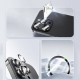 Apple iPhone 16 Pro Benks AR Glass Warrior Transparan Premium Cam Kamera Lens Koruyucu Apple iPhone 16 Pro Benks AR Glass Warrior Transparan Premium Cam Kamera Lens Koruyucu