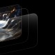 Bal-z Apple iPhone 16 Pro Benks Glass Warrior 2.0 AR-EZFita Cam Ekran Koruyucu + Kolay Uygulama Aparatı