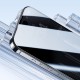 Apple iPhone 16 Pro Benks Ultra İnce Kenarlı Ekran Koruyucu + Kolay Uygulama Aparatlı Apple iPhone 16 Pro Benks Ultra İnce Kenarlı Ekran Koruyucu + Kolay Uygulama Aparatlı