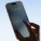 Apple iPhone 16 Pro Benks Ultra İnce Kenarlı Privacy Hayalet Ekran Koruyucu + Kolay Uygulama Aparatlı Apple iPhone 16 Pro Benks Ultra İnce Kenarlı Privacy Hayalet Ekran Koruyucu + Kolay Uygulama Aparatlı