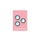 Apple iPhone 16 Pro CaseWorld Alloy Sparkling Diamond Serisi Taşlı Lens Koruyucu Apple iPhone 16 Pro CaseWorld Alloy Sparkling Diamond Serisi Taşlı Lens Koruyucu