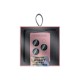 Apple iPhone 16 Pro CaseWorld Alloy Sparkling Diamond Serisi Taşlı Lens Koruyucu Apple iPhone 16 Pro CaseWorld Alloy Sparkling Diamond Serisi Taşlı Lens Koruyucu