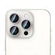 Apple iPhone 16 Pro CaseWorld Alloy Sparkling Diamond Serisi Taşlı Lens Koruyucu Apple iPhone 16 Pro CaseWorld Alloy Sparkling Diamond Serisi Taşlı Lens Koruyucu