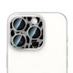 Apple iPhone 16 Pro CaseWorld Crystal Color Serisi Full Kamera Lens Koruyucu Apple iPhone 16 Pro CaseWorld Crystal Color Serisi Full Kamera Lens Koruyucu