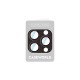 Apple iPhone 16 Pro CaseWorld Karbon Fiber Serisi Anti Reflective Ultra Clear Full Kamera Lens Koruyucu Apple iPhone 16 Pro CaseWorld Karbon Fiber Serisi Anti Reflective Ultra Clear Full Kamera Lens Koruyucu