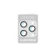 Apple iPhone 16 Pro CaseWorld Karbon Fiber Serisi Anti Reflective Ultra Clear Full Kamera Lens Koruyucu Apple iPhone 16 Pro CaseWorld Karbon Fiber Serisi Anti Reflective Ultra Clear Full Kamera Lens Koruyucu