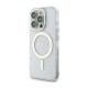 Apple iPhone 16 Pro Guess Orjinal Lisanslı 3'lü Aksesuar Seti IML Baskılı Simli Glitter Kılıf + Ekran Koruyucu + Lens Koruyucu Apple iPhone 16 Pro Guess Orjinal Lisanslı 3'lü Aksesuar Seti IML Baskılı Simli Glitter Kılıf + Ekran Koruyucu + Lens Koruyucu