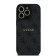 Apple iPhone 16 Pro Guess Orjinal Lisanslı Kılıf + Ekran Koruyucu + Lens Koruyucu 3in1 Aksesuar Seti Apple iPhone 16 Pro Guess Orjinal Lisanslı Kılıf + Ekran Koruyucu + Lens Koruyucu 3in1 Aksesuar Seti