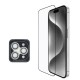 Apple iPhone 16 Pro Guess Orjinal Lisanslı Kılıf + Ekran Koruyucu + Lens Koruyucu 3in1 Aksesuar Seti Apple iPhone 16 Pro Guess Orjinal Lisanslı Kılıf + Ekran Koruyucu + Lens Koruyucu 3in1 Aksesuar Seti