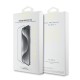 Apple iPhone 16 Pro Guess Orjinal Lisanslı Temperli Cam Ekran Koruyucu Uygulama Aparatlı Outline Serisi Apple iPhone 16 Pro Guess Orjinal Lisanslı Temperli Cam Ekran Koruyucu Uygulama Aparatlı Outline Serisi