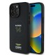 Apple iPhone 16 Pro Kılıf Aston Martin Orjinal Lisanslı M-safe Şarj Özellikli PU Deri Alonso 14 Baskılı Kapak Apple iPhone 16 Pro Kılıf Aston Martin Orjinal Lisanslı M-safe Şarj Özellikli PU Deri Alonso 14 Baskılı Kapak
