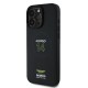 Apple iPhone 16 Pro Kılıf Aston Martin Orjinal Lisanslı M-safe Şarj Özellikli PU Deri Alonso 14 Baskılı Kapak Apple iPhone 16 Pro Kılıf Aston Martin Orjinal Lisanslı M-safe Şarj Özellikli PU Deri Alonso 14 Baskılı Kapak
