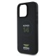 Apple iPhone 16 Pro Kılıf Aston Martin Orjinal Lisanslı M-safe Şarj Özellikli PU Deri Alonso 14 Baskılı Kapak Apple iPhone 16 Pro Kılıf Aston Martin Orjinal Lisanslı M-safe Şarj Özellikli PU Deri Alonso 14 Baskılı Kapak