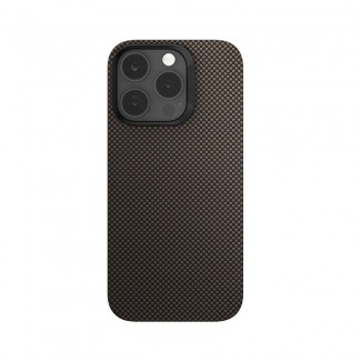 Apple iPhone 16 Pro Kılıf M-safe Şarj Özellikli Benks ArmorTint Serisi ArmorAir Kevlar Kapak Apple iPhone 16 Pro Kılıf M-safe Şarj Özellikli Benks ArmorTint Serisi ArmorAir Kevlar Kapak