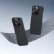Apple iPhone 16 Pro Kılıf Benks M-safe Şarj Özellikli Metal Kamera Çerçeveli Magnetik ArmorAir 600D Kevlar Fiber Kapak Apple iPhone 16 Pro Kılıf Benks M-safe Şarj Özellikli Metal Kamera Çerçeveli Magnetik ArmorAir 600D Kevlar Fiber Kapak