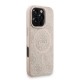 Apple iPhone 16 Pro Kılıf Guess Orjinal Lisanslı M-safe Şarj Özellikli PU Deri Bilek Askı İpli Yazı Logolu Kapak Apple iPhone 16 Pro Kılıf Guess Orjinal Lisanslı M-safe Şarj Özellikli PU Deri Bilek Askı İpli Yazı Logolu Kapak