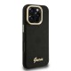 Apple iPhone 16 Pro Kılıf Guess Orjinal Lisanslı M-safe Şarj Özellikli Sıcak Baskılı Yazı Logolu Kamera Standlı PU Deri Peony Kapak Apple iPhone 16 Pro Kılıf Guess Orjinal Lisanslı M-safe Şarj Özellikli Sıcak Baskılı Yazı Logolu Kamera Standlı PU Deri Peony Kapak