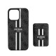 Apple iPhone 16 Pro Kılıf Guess Orjinal Lisanslı Magsafe Şarj Özellikli 4G Desenli Çizgili Kartlıklı Kapak Apple iPhone 16 Pro Kılıf Guess Orjinal Lisanslı Magsafe Şarj Özellikli 4G Desenli Çizgili Kartlıklı Kapak