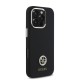 Apple iPhone 16 Pro Kılıf Guess Orjinal Lisanslı Yazı ve Taşlı 4G Logolu Metal Kamera Çerçeveli Silikon Kapak Apple iPhone 16 Pro Kılıf Guess Orjinal Lisanslı Yazı ve Taşlı 4G Logolu Metal Kamera Çerçeveli Silikon Kapak