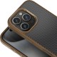Apple iPhone 16 Pro Kılıf Karbon Fiber Görünümlü Parlak Kamera Çerçeveli Zore Venus Kapak Apple iPhone 16 Pro Kılıf Karbon Fiber Görünümlü Parlak Kamera Çerçeveli Zore Venus Kapak