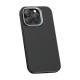 Apple iPhone 16 Pro Kılıf Karbon Fiber M-safe Şarj Özellikli Kamerra Kontrol Butonlu Benks Hybrid ArmorPro 600D Kevlar Kapak Apple iPhone 16 Pro Kılıf Karbon Fiber M-safe Şarj Özellikli Kamerra Kontrol Butonlu Benks Hybrid ArmorPro 600D Kevlar Kapak